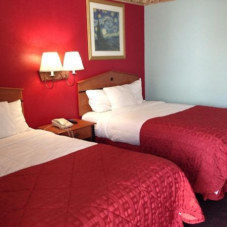 Motor Inn Clewiston Ngoại thất bức ảnh