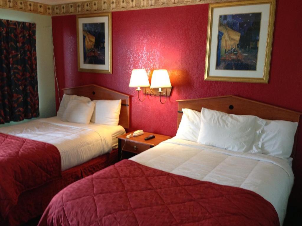 Motor Inn Clewiston Phòng bức ảnh