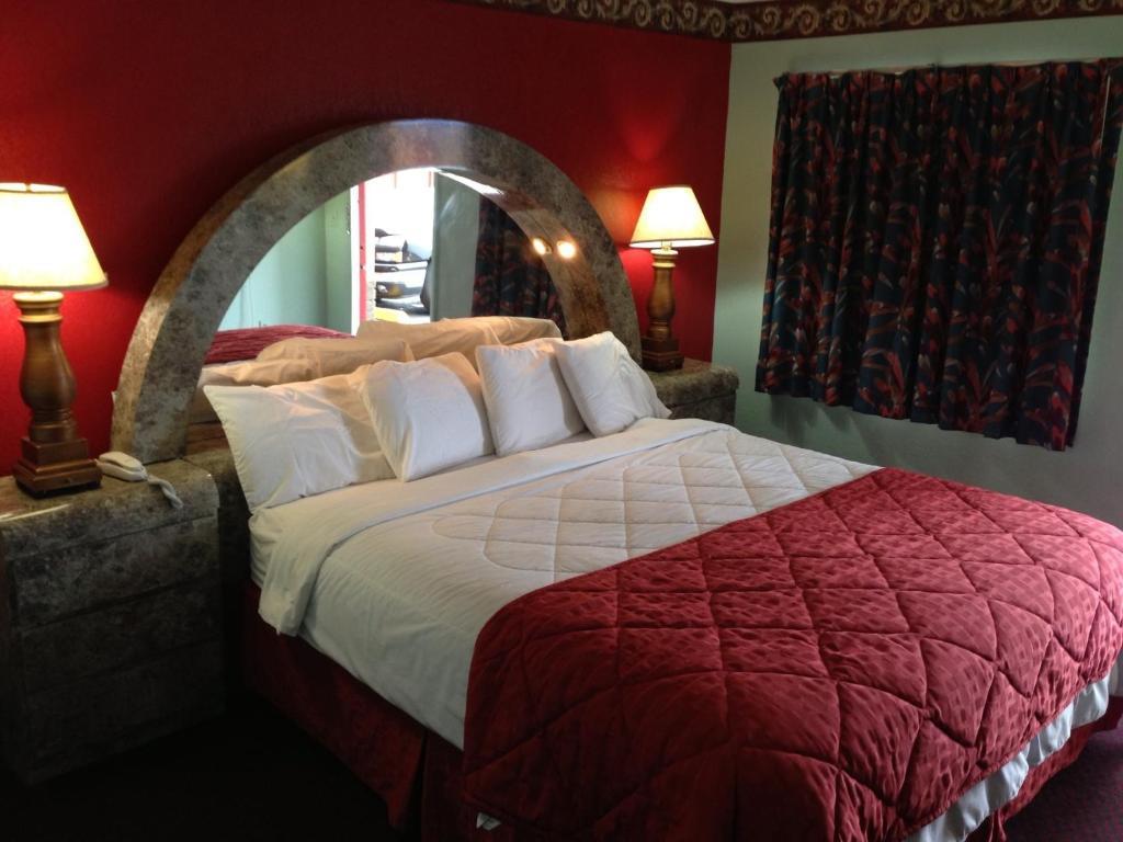 Motor Inn Clewiston Phòng bức ảnh